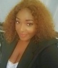 Dating Woman Gabon to Owendo : Thedy, 37 years